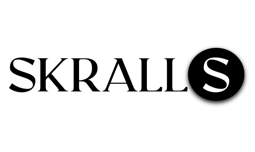 Skralls Logo