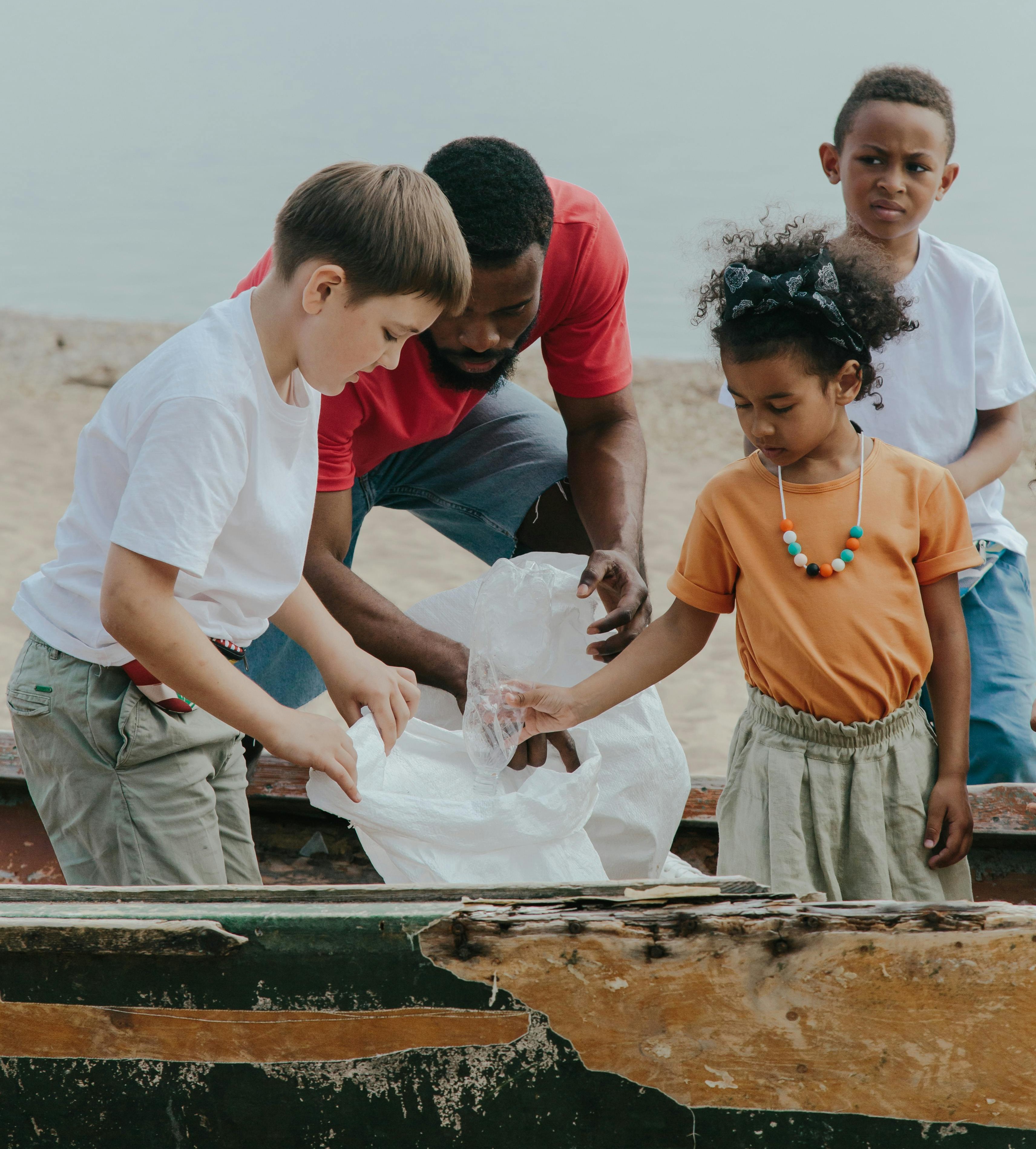 Community and Social Responsibility