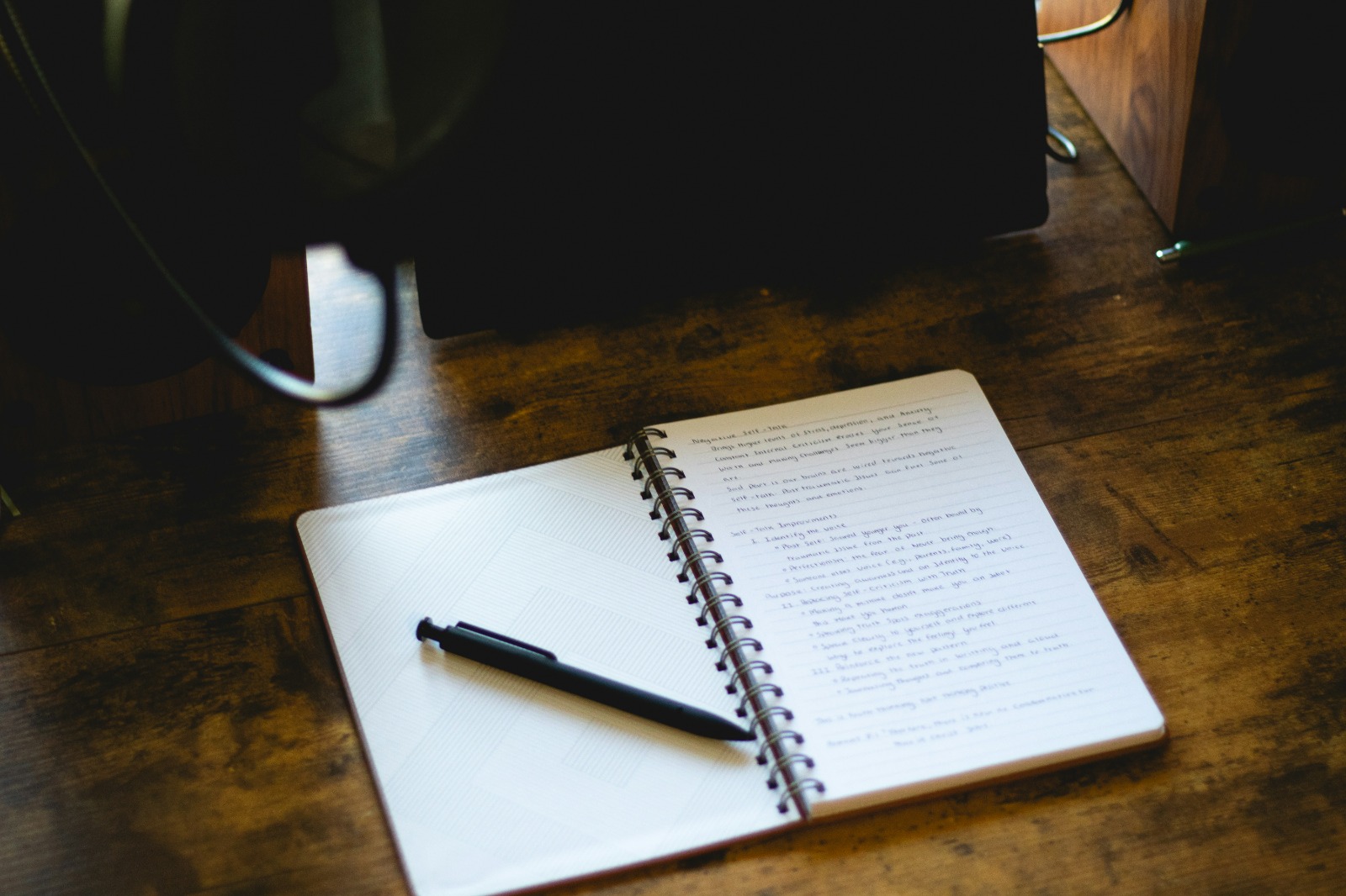 Professional Standards